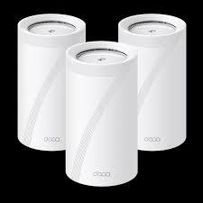 Wireless Mesh Router